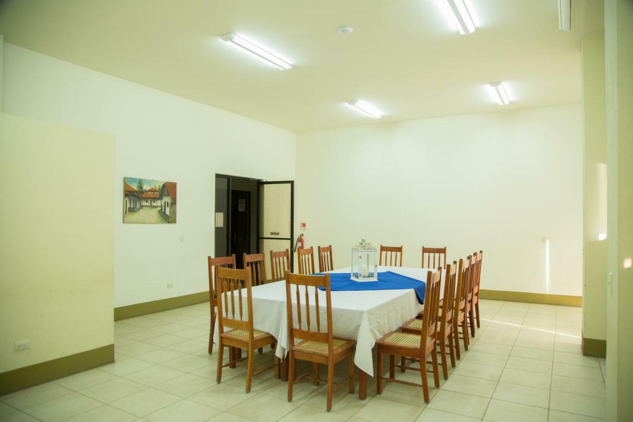 Hotel Frontera Ocotal Exteriér fotografie